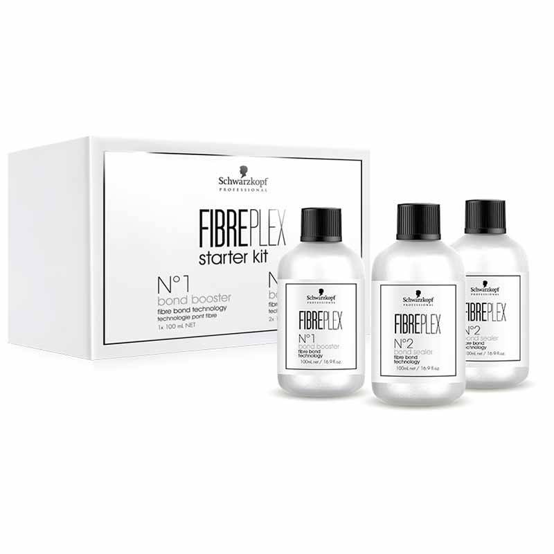 Fibreplex Starter Kit