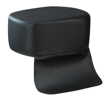 SIBEL Cojín Pouf para Niños Boost