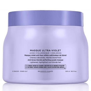 [E2922500] Masque Ultra-Violet 500ml