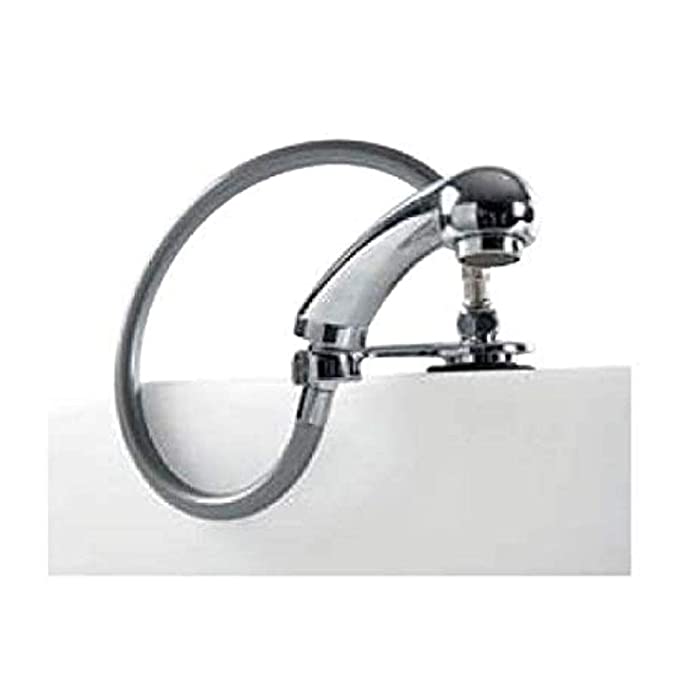 SIBEL Aquastop Cubre Agujero c/ Horquilla para Lavado