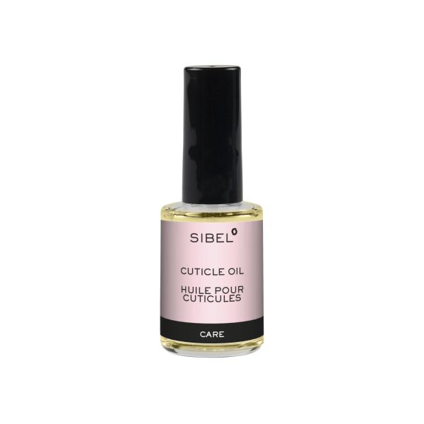 SIBEL Aceite Para Cutículas 14ml