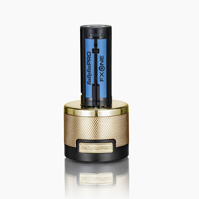 BASE DE CARGA FXONE GOLD