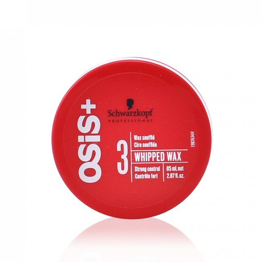 [1971029-DESC.] OSIS Whipped Wax