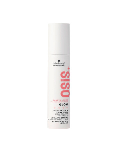 [2924259] OSIS Glow - Sérum de brillo antiescrespado