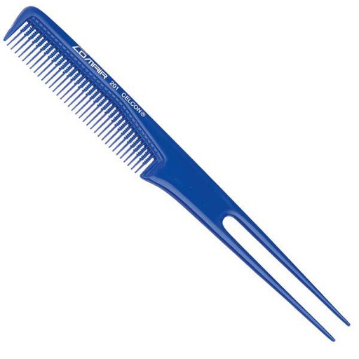 [P4700201-DESC] Peine Comair  201 Ahuecador 2 Puas