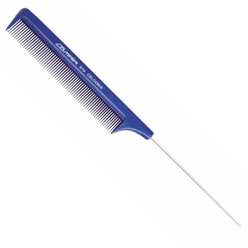 [P4700510-DESC] Peine Comair  510 Pua Metal