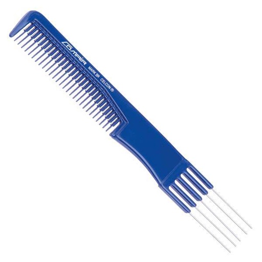 [P470MARK-DESC] Peine Comair Mark Ii-Ahuec. Pua Metal (102)