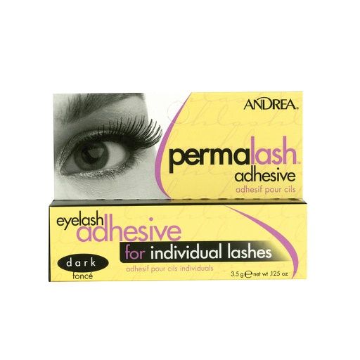 [03066          ] ADHESIVO PESTAÑA INDIV.OSCURO PERMALASH       