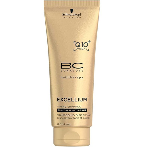 [1967960-DESC] BC EXC Champu Control 200ml