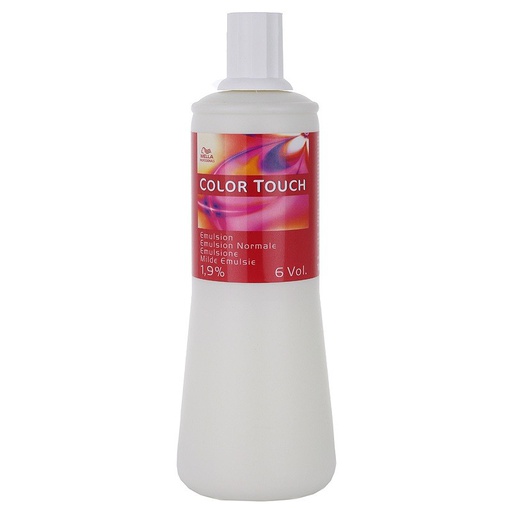 [CTOXI1,9%] Color Touch Emulsión 1,9% 1000ml