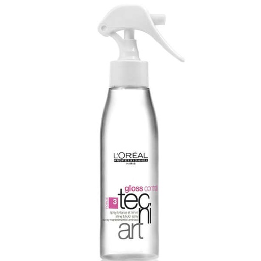 [3474632001150-DESC] Loreal Tecniart Gloss Control (Force 3) 150 Ml