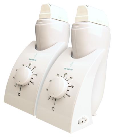 [P002696] SIBEL EHP Calentador de Rodillos Ser'Epil Extensible EU