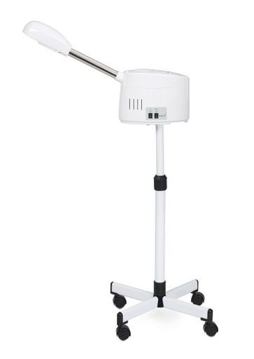 [P003301] SIBEL Vaporizador Facial Aster Caliente EU