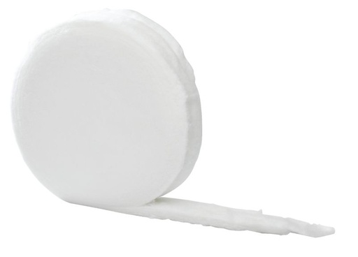 [P002338] SIBEL Algodón Rollo Estética 5x200 g