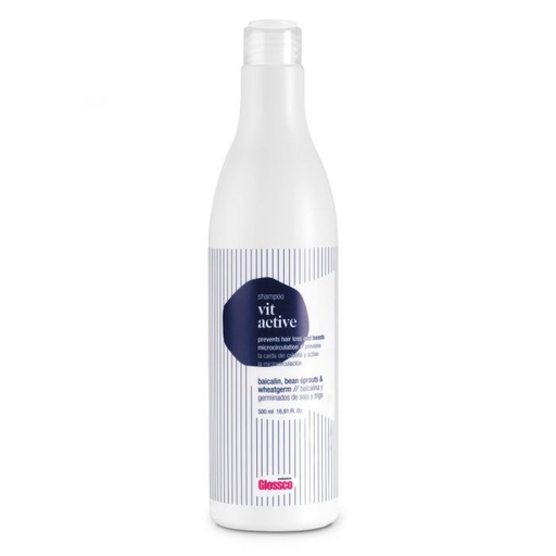 [G04000059-DESC] Champu Vit Active 500 Ml