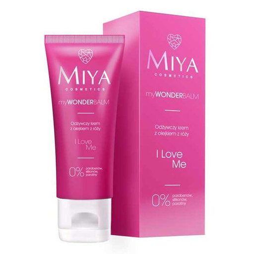 [YA-KAN0001ES] Crema facial myWONDERBALM Miya I Love Me 75 ml