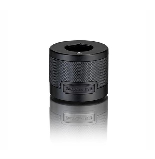 [FXTRAVBE] BASE DE CARGA FXONE MATT BLACK