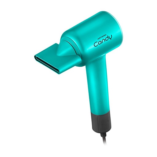 [S562A2] Secador Artero Candy Turquesa