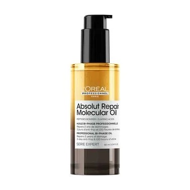 [E4451100] Absolut Repair Molecular Oil 90 Ml
